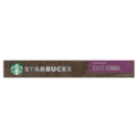 Starbucks Caffe Verona - 10 Nespresso koffiecups