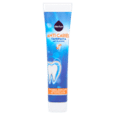 Derlon Anti Tandsteen Tandpasta tube 125 ml