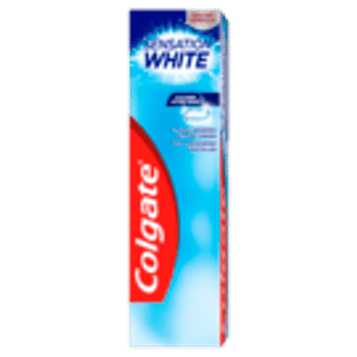 Colgate Tandpasta sensation white tube 75 ml