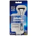 Gillette Sensor scheersystemen - 3 stuks