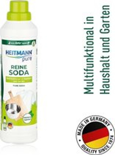 Heitmann  wasmiddel  - 750 wasbeurten