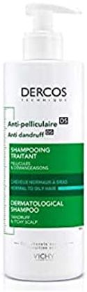 Vichy Dercos Anti-Roos Shampoo 390 ml