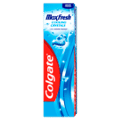 Colgate Tandpasta max fresh blue tube 75 ml