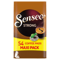 Senseo Strong Coffee - 54 koffiepads
