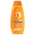 Schwarzkopf Shampoo Perzik - 400 ml