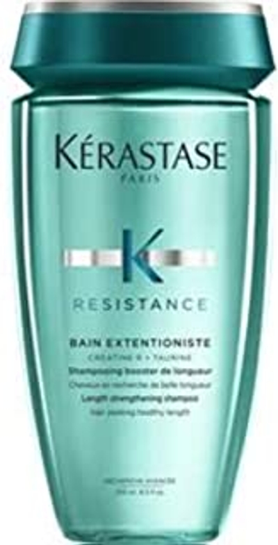 Kérastase Résistance Bain Extentioniste - Normale shampoo - Voor Alle haartypes - 500ml