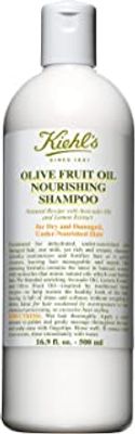 Kiehl's Olive Fruit Oil Haarshampoo, 500 ml