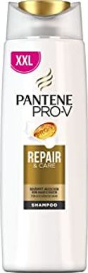 Pantene Pro-V Repair & Care Shampoo voor beschadigd haar, 3 x 500 ml