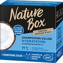 Nature Box Shampoo bar Kokosolie - 85 ml