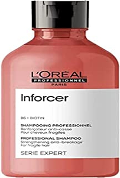 L'Oreal Expert Professionnel INFORCER shampoo 300 ml