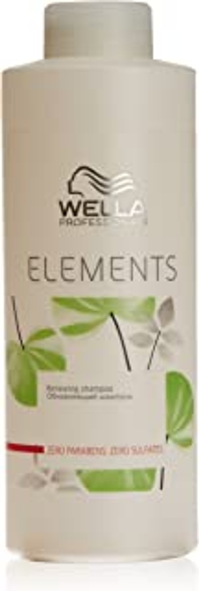 Wella Shampoo - 1000 ml