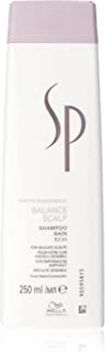 WELLA SP Balance hoofdhuidshampoo, 250 ml
