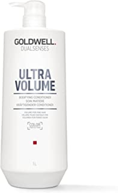 Goldwell Dualsenses Ultra Bodifying Conditioner 1000ml,Multi kleuren