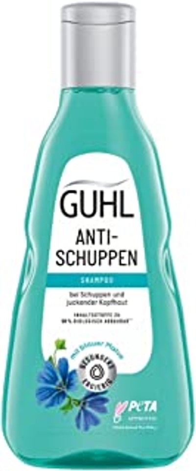 Guhl Anti-roos shampoo - 250 ml 