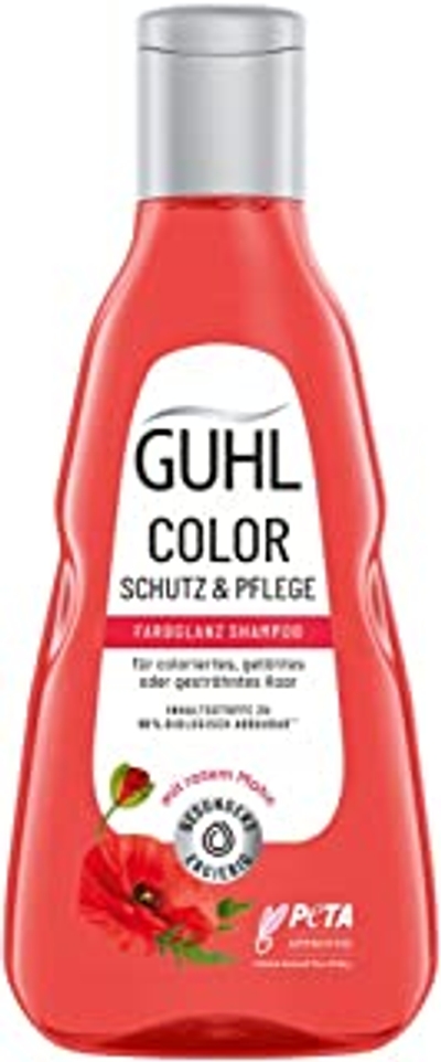 Guhl Color Protection & Care Shampoo - 250 ml