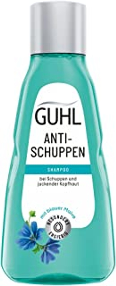 Guhl Anti-SCHUPPEN Shampoo 50 ml