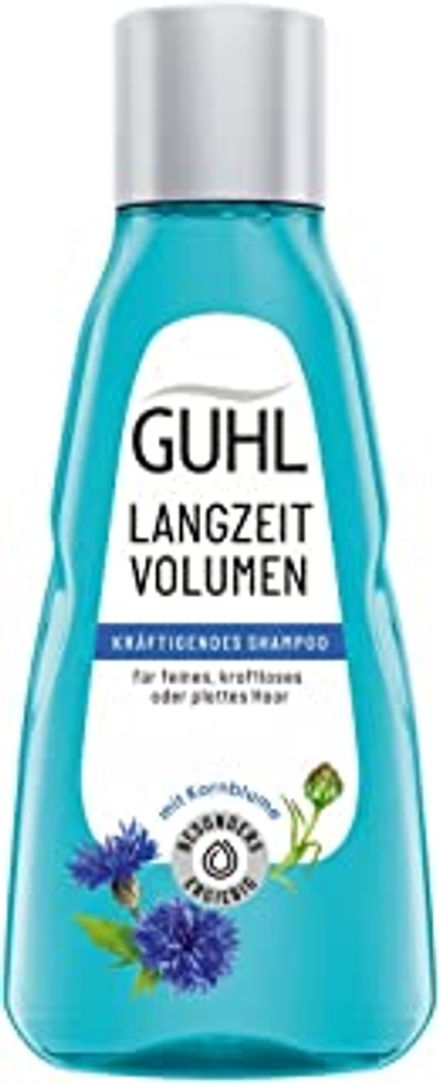 Guhl Langzeit Volume Shampoo 50 ml