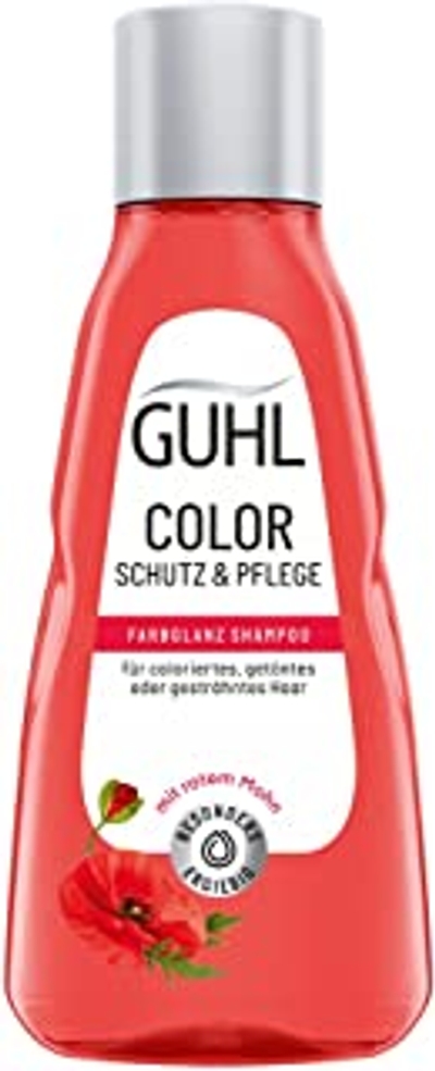 Guhl Color Protection & Care Shampoo 50 ml