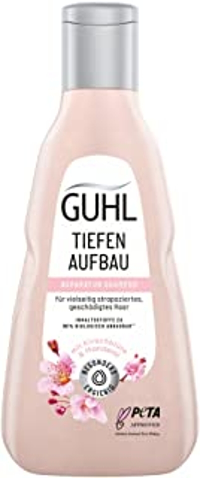 Guhl Diepteopbouw shampoo – 250 ml