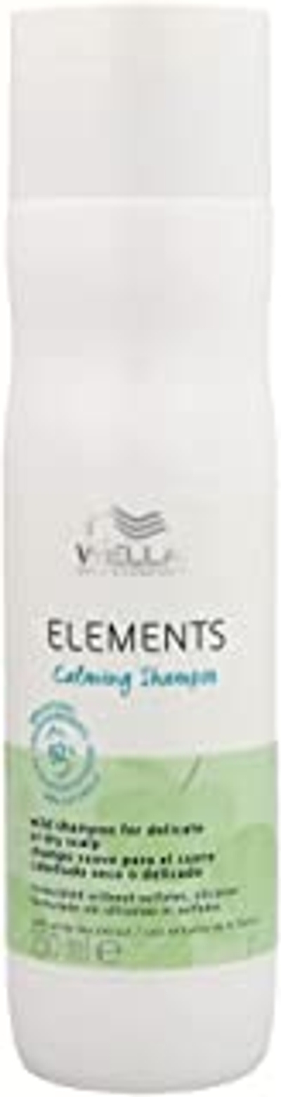 Wella Kalmerende Shampoo - 250 ml