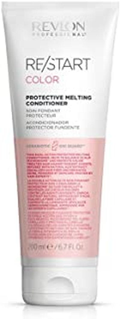 REVLON PROFESSIONAL Restart Color Melting Conditioner Soin Fondant Protecteur 200 ml 1 Unité