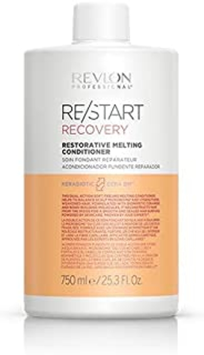 REVLON PROFESSIONAL 8432225114705,RE/START Recovery - Restoratieve Melting Conditioner 750 ml