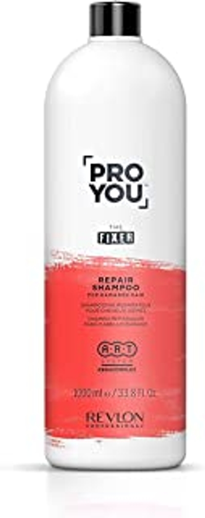 Shampoo ProYou the Fixer Revlon (1000 ml)
