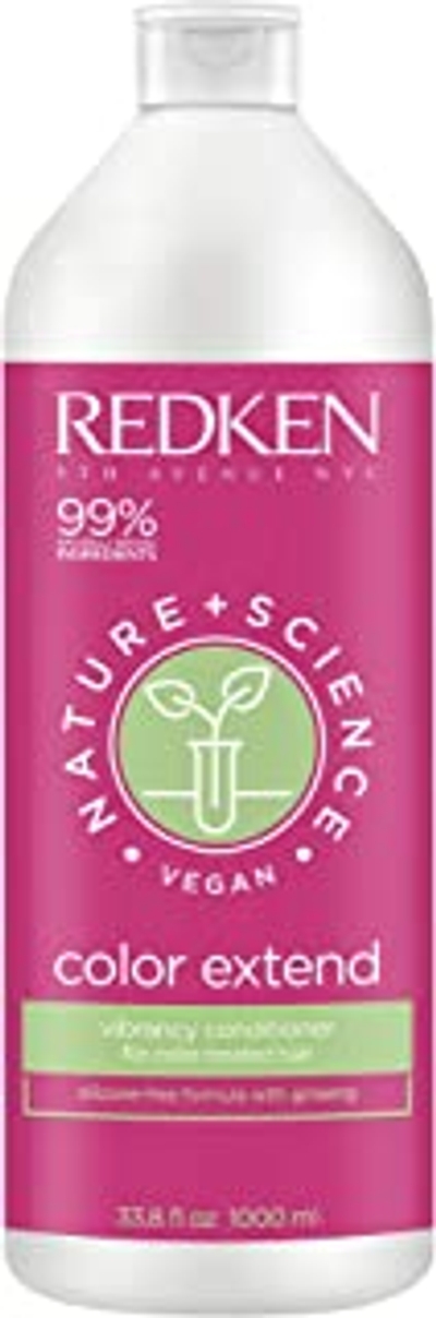 Redken NATURE + SCIENCE COLOR EXTEND conditioner 1000 ml