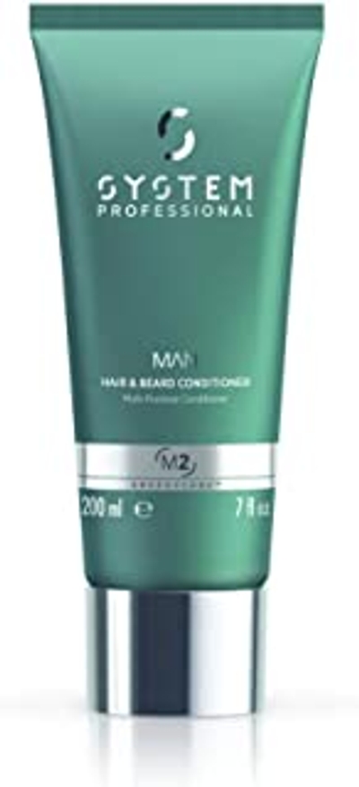 Wella SP Code Energy SYSTEM MAN H&B Conditioner, 200 ml