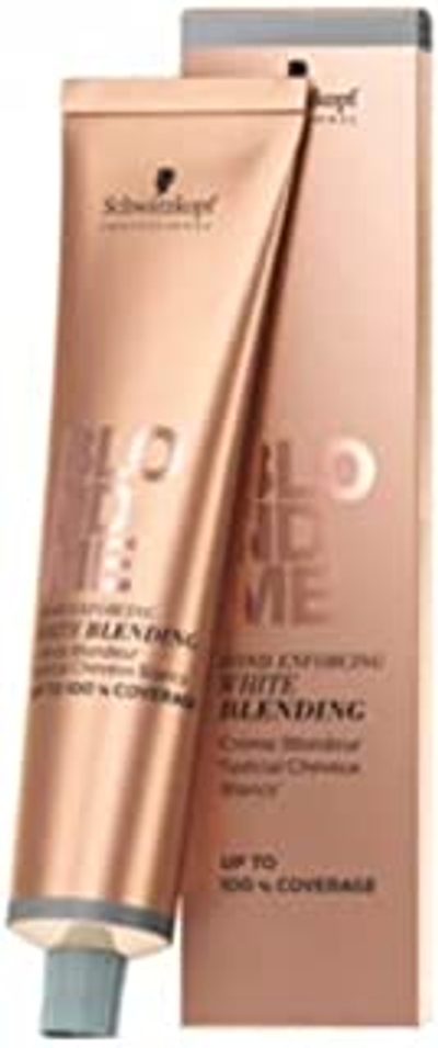 Schwarzkopf Deep Conditioner & behandelingen, 30 ml
