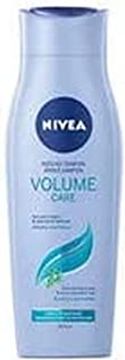 Nivea Volume Sensation Shampoo - 2 x 250 ml
