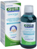 Gum Mondspoeling Gingidex 0,06% CHX 300ml