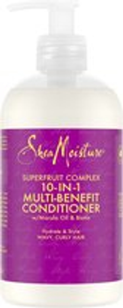 Shea Moisture Superfruit Complex - Conditioner 10-in-1 Multi-Benefit - 384 ml