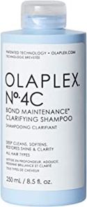 Olaplex No. 4C Bond Maintenance™ zuiverende shampoo - 250 ml