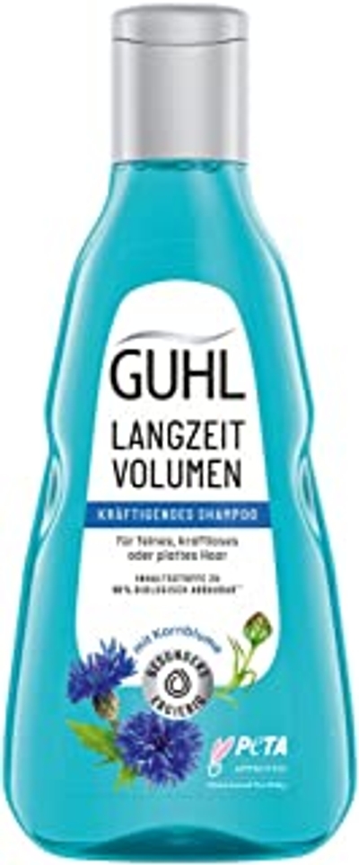 Guhl Langdurige volume shampoo - 250 ml