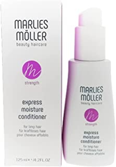 Marlies Möller Express Moisture Conditioner, 125 ml