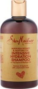 Shea Moisture Manuka Honey & Mafura Oil - Shampoo Intensive Hydration - 384 ml