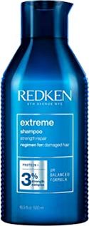 Redken | Extreme Shampoo, 1 x 500 ml