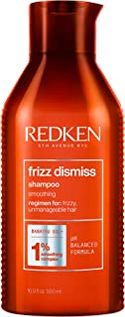 Redken Frizz Dismiss Shampoo 500ml