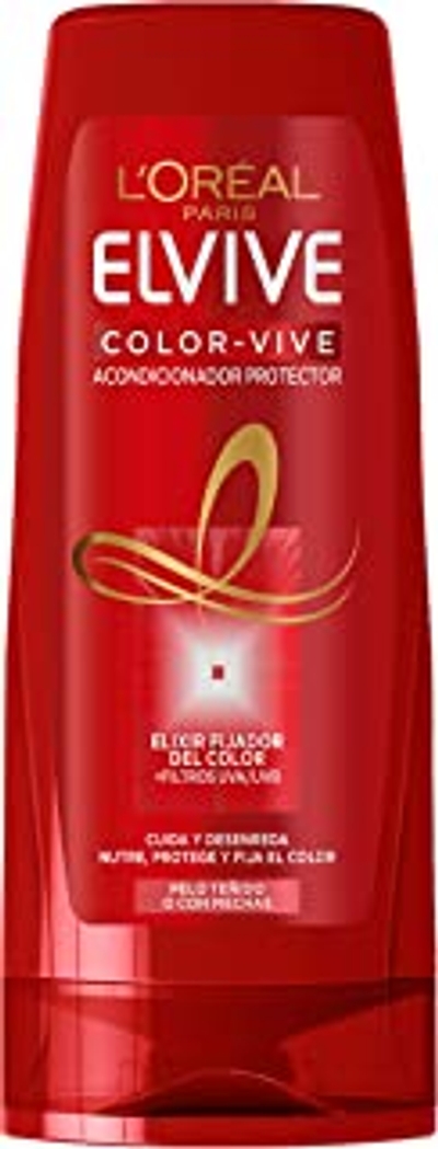 Elvive Colorvive Shampoo, 300 ml