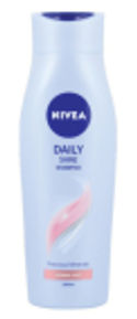 Nivea Shampoo Daily Shine 250ml