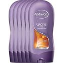 Andrélon Zomertarwe Glans - 6 x 300 ml - Conditioner - Voordeelverpakking