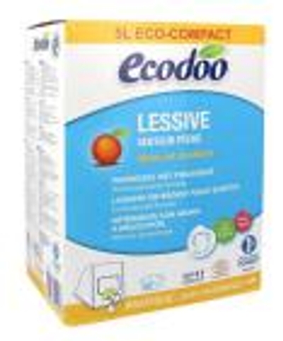 Ecodoo  wasmiddel  - 160 wasbeurten