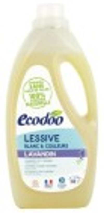 Ecodoo Vloeibaar wasmiddel  - 66 wasbeurten