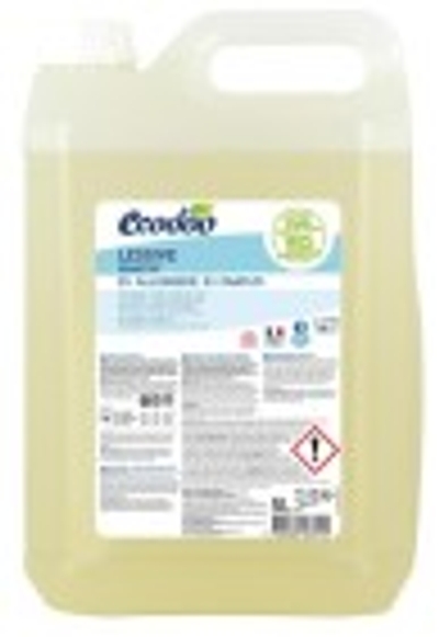 Ecodoo Vloeibaar wasmiddel  - 166 wasbeurten