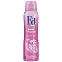 Fa Deodorant Spray Pink Passion - 150 ml