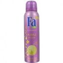 Fa Deodorant Spray Purple Passion 150ml