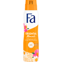 Fa Deodorant Spray Oriental Moments - 150 ml