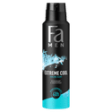 Fa Men Extreme Cool Deodorant spray - 150 ml