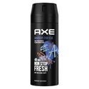 Axe Deodorant spray - Anarchy For Him - 150 ML